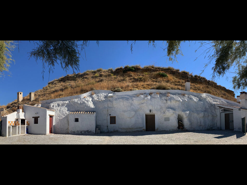 cueva Enrrequito 5