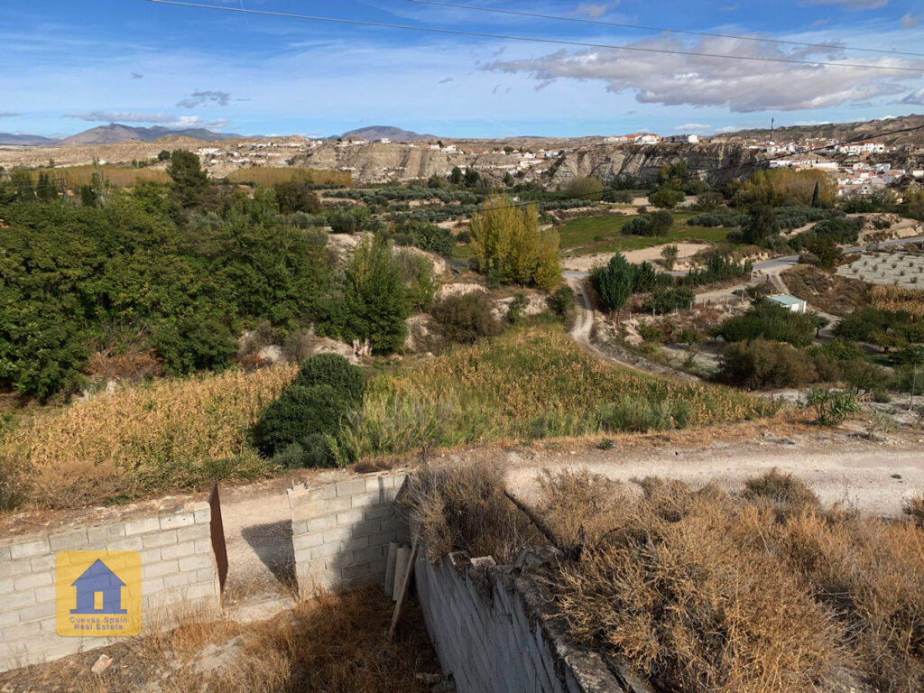 Cueva Mari Carmen 2